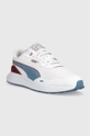 Tenisky Puma Runtamed Plus Retro Prep biela