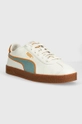 Puma sneakersy Puma Club Retro Prep beżowy