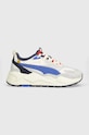 Puma RS-X Efekt Track Meet Gray low gray 390933