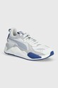 Puma sneakers RS-X Suede textil gri 391176
