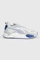 Puma sneakersy RS-X Suede szary
