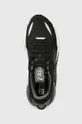 czarny Puma sneakersy RS-X Suede