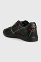 Obuv Kožené tenisky PS Paul Smith Rex M2S.REX63.KLEA čierna