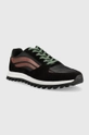 PS Paul Smith sneakers Damon nero