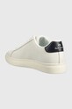 Boty kožené sneakers boty PS Paul Smith rex M2S.REX39.FLEA bílá