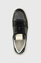 Guess sneakersy AVELLINO szary FM5CIA.FAL12.COAL
