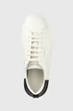 bianco Guess sneakers New Vice