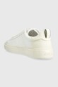 Obuwie Guess sneakersy New Vice FM5NVI.LEA12.WHIWH biały
