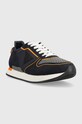 Guess sneakersy Potenza Ii FM5POT.ELL12.BLUE granatowy SS23