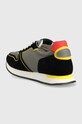 Obuwie Guess sneakersy Potenza Ii FM5POT.ELL12.GREY szary