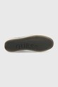Tenisky Guess Strave Vintage FM5STV.LEA12.BLACK černá