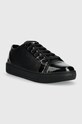 Guess sneakers Udine FM5UDI.FAB12.BLACK nero AW23