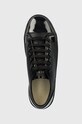 Guess sneakers Udine nero FM5UDI.FAB12.BLACK