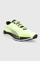 Παπούτσια για τρέξιμο Puma Velocity Nitro 2 Run 75 πράσινο