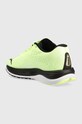 Boty Běžecké boty Puma Velocity Nitro 2 Run 75 378529 zelená