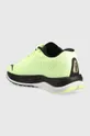 Παπούτσια για τρέξιμο Puma Velocity Nitro 2 Run 75  Πάνω μέρος: Υφαντικό υλικό Εσωτερικό: Υφαντικό υλικό Σόλα: Συνθετικό ύφασμα