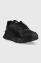 Puma sneakersy Mirage Sport Asphalt Base czarny