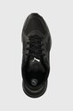 Puma sneakers Mirage Sport Asphalt Base black 391173