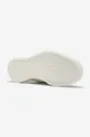 Δερμάτινα αθλητικά παπούτσια Reebok Classic Club C 85 λευκό