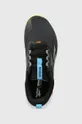 μαύρο Αθλητικά παπούτσια Reebok Nanoflex TR 2.0