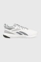 Reebok buty treningowe Flexagon Force 4 syntetyczny szary HP9213