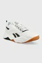Αθλητικά παπούτσια Reebok NFX Trainers λευκό