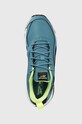 Reebok buty Ridgerider 6 GTX niebieski HR1973