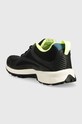 Cipők Reebok cipő Ridgerider 6 HR1978 fekete