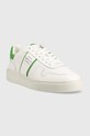 Gant sneakersy skórzane Mc Julien 26631914.G247 biały SS23