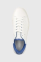 Gant sneakers din piele Mc Julien alb 26631916.G278