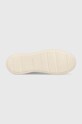 Кожени маратонки Gant Joree 26631928.G45 кафяв
