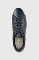 Кожени маратонки Gant Joree тъмносин 26631928.G69