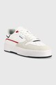Кожени маратонки Gant Kanmen 26631935.G29 бял SS23