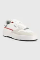 Gant sneakers in pelle Kanmen bianco
