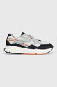 Gant sneakersy Profellow tekstylny szary 26633937.G69