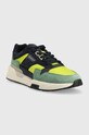 Gant sneakersy Carst 26633939.G731 zielony SS23