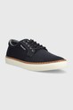 Кеди Gant Prepville 26638802.G69 темно-синій SS23