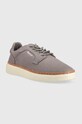 Gant tenisówki San Prep 26638853.G031 szary SS23