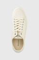 Кеди Gant Prepbro бежевий 26638864.G20