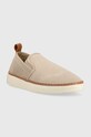 Кеды Gant San Prep 26639854.G24 бежевый SS23