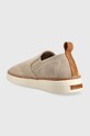 Обувь Кеды Gant San Prep 26639854.G24 бежевый