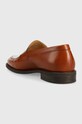 Obutev Usnjeni mokasini PS Paul Smith Remi M2S.RMI03.KLEA rjava