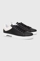 Tenisice Armani Exchange XUX145.XV598.N814 crna SS23