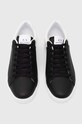 Tenisice Armani Exchange crna XUX145.XV598.N814