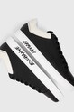 Tenisice Armani Exchange XUX145.XV598.N814 crna