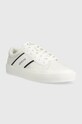 Tenisky Armani Exchange XUX165.XV652.S522 bílá SS23