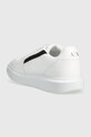 Obuwie Armani Exchange sneakersy XUX167.XV657.R326 biały
