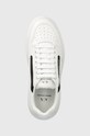 Armani Exchange sneakersy biały XUX167.XV657.R326