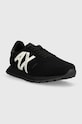 Armani Exchange sneakers XUX169.XV660.N814 negru AW23
