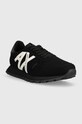 Armani Exchange sneakersy XUX169.XV660.N814 czarny AW23